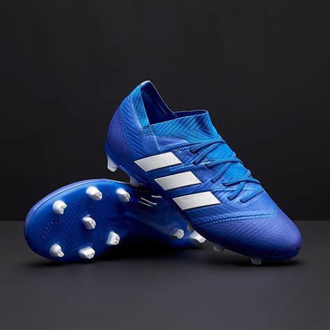 adidas Youth Soccer Cleats & Shoes 